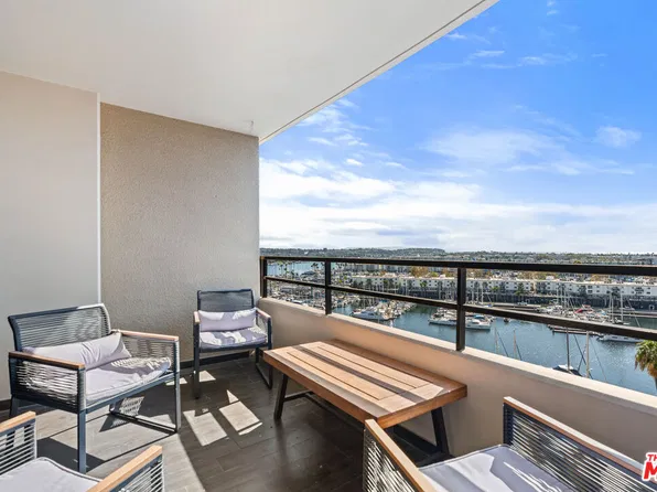 4335 Marina City Dr Unit 836, Marina Del Rey, CA 90292