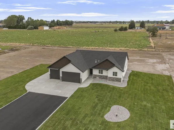 412 W 175 N, Blackfoot, ID 83221