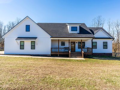 230 Woodridge Dr, Lancaster, KY, 40444