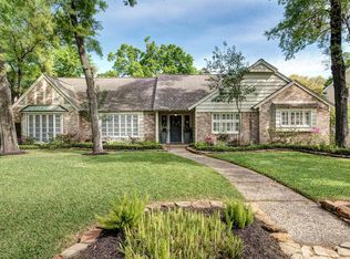 13318 Conifer Rd, Houston, TX 77079