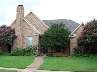 2409 Adderberry Ln, Plano, TX 75075