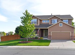 13494 Elizabeth Way, Thornton, CO 80241