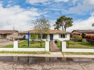 3406 W Turney Ave, Phoenix, AZ 85017