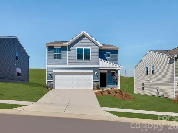 708 Espresso Dr, Shelby, NC 28152