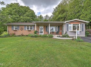 29521 Lee Hwy, Glade Spring, VA 24340