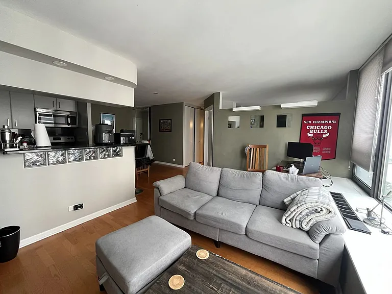 1313 N Ritchie Ct #2506 — Photo 11