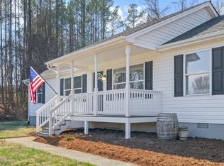 850 Greenwood Rd, Crozet, VA 22932