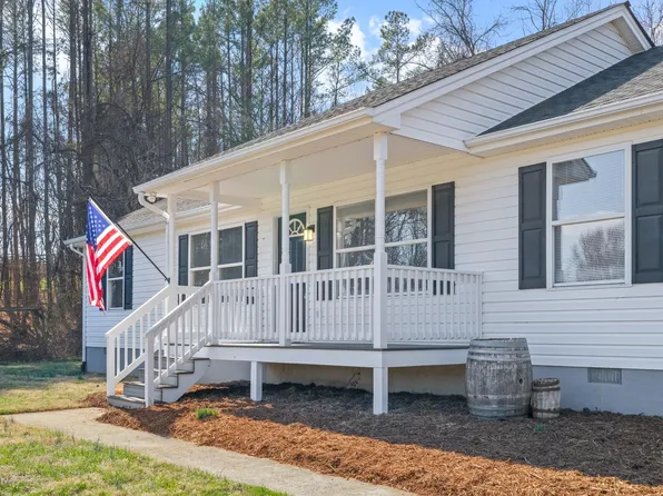 850 Greenwood Rd, Crozet, VA 22932