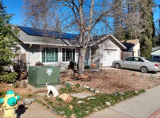 460 Lamarque Ct, Grass Valley, CA 95945