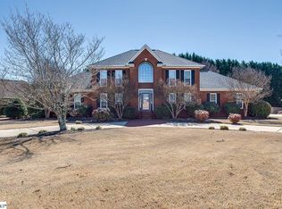 1 Meadow Mist Trl, Greer, SC 29650