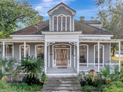 502 N Liberty St, Victoria, TX, 77901