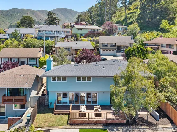 15 Picardo Ct, Pacifica, CA 94044