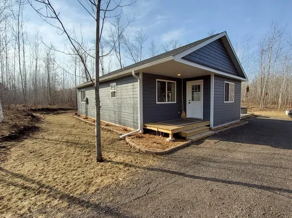 28812 Wilderness Trl, Danbury, WI 54830