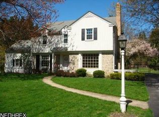 2426 Ridgeview Ln, Poland, OH 44514