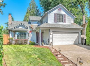 8493 SW Bonaventure Ln, Tigard, OR 97224