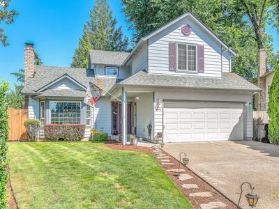 8493 SW Bonaventure Ln, Tigard, OR, 97224