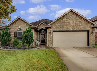 6407 Pinyon Trail Dr, Spring, TX 77389