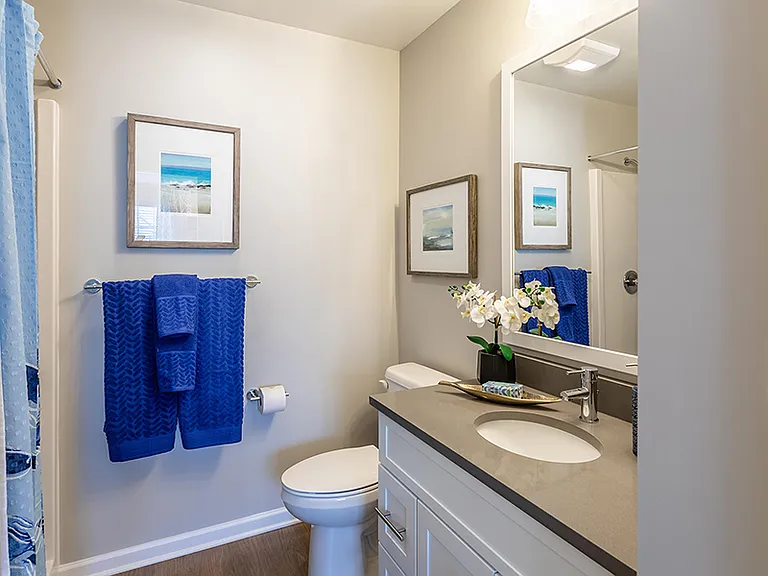 Woodland Acres Townhomes — Photo 15