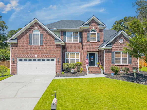 3005 Beauregard Ct, Summerville, SC 29485