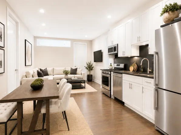423 West St #1B, New York, NY 10014