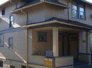 4212 Pasadena Pl NE #4, Seattle, WA 98105