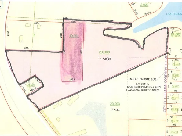 0 County Road 1308, Cullman, AL 35058