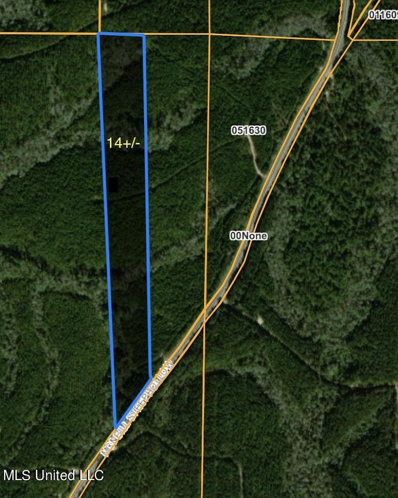 0 McNeill Steephollow Rd, Carriere, MS 39426 Zillow