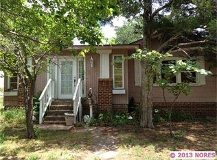509 N Main St, Sand Springs, OK 74063
