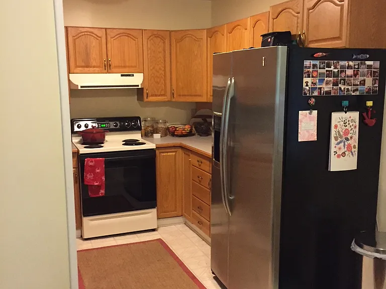 822 Ward St — Photo 7
