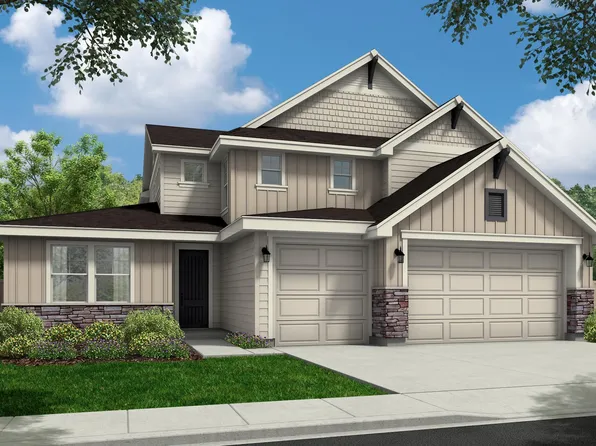 12579 W Wayfaring Dr, Star, ID 83669