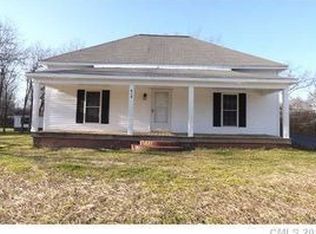 619 E Union St, Marshville, NC 28103