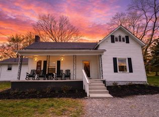 546 W Old Alexandria Rd, Watertown, TN 37184