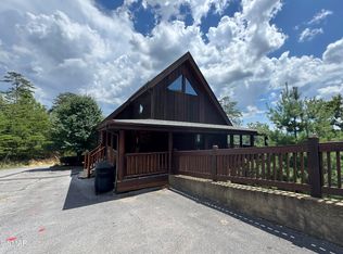 2026 Cougar Crossing Way #87, Sevierville, TN 37876