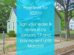 430 Eloise Dr, Spartanburg, SC 29301