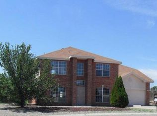 17 Cedar Pl, Los Lunas, NM 87031
