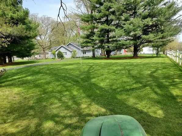 2340 S Taylorville Rd, Decatur, IL 62521