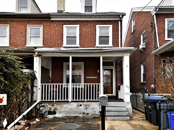160 W 7th Ave, Conshohocken, PA 19428