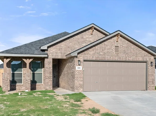 12003 Kewanee Ave, Lubbock, TX 79424