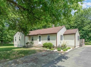 4967 S Fraser Rd, Bay City, MI 48706