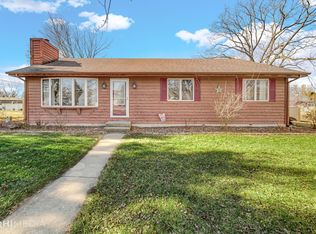 202 N Jefferson St, Hebron, IN 46341