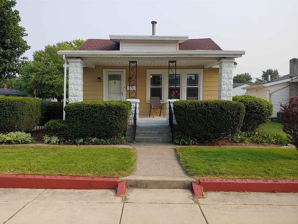 1st image of 2719 Milburn Blvd