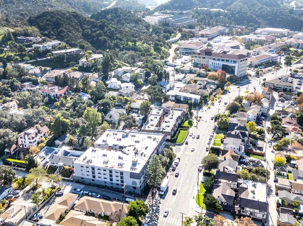 1636 N Verdugo Rd, Glendale, CA 91208