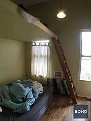 Rented by Bond New York