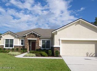 4588 Golf Brook Rd, Orange Park, FL 32065