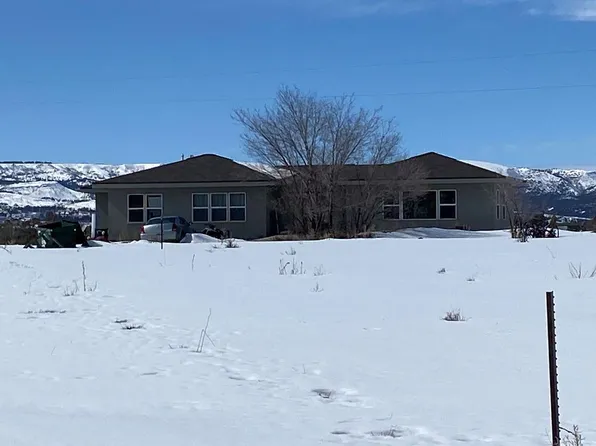 10805 S Us Highway 550, Durango, CO 81303