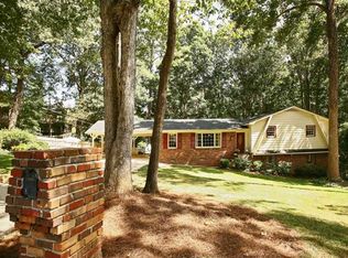 1922 King Arthurs Ct, Marietta, GA 30062