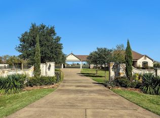 33230 Baethe Rd, Waller, TX 77484