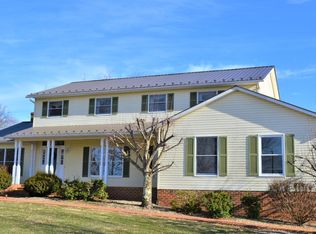 31 Longview Dr, Union, WV 24983