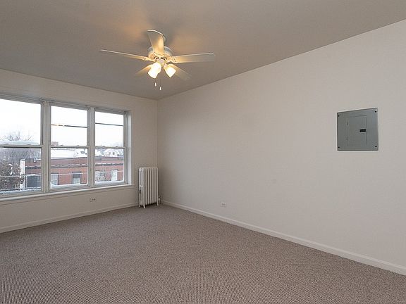 5th image of 3957 N Irving Park #813