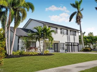 1341 Coconut Dr, Fort Myers, FL 33901
